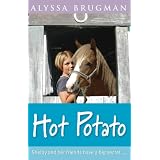 Hot Potato (Shelby and Blue)