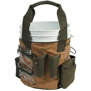 Tommyco 34110 Garden Bucket Bagger Plus (Bucket Not Included) by TommyCo