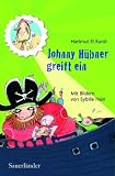 Johnny H&uuml;bner greift ein