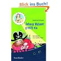 Johnny H�bner greift ein