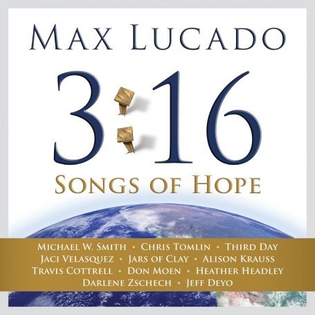 CD-Charts  Search : 3:16 Songs of Hope
