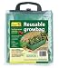 Gardman 7500 39-Inch by 16-Inch by 9-Inch Green Reusable Patio Grow Bag