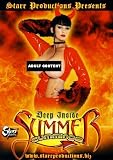 Deep Inside SUMMER CUMMINGS NEW DVD