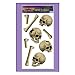 Skulls & Bones Peel N Place