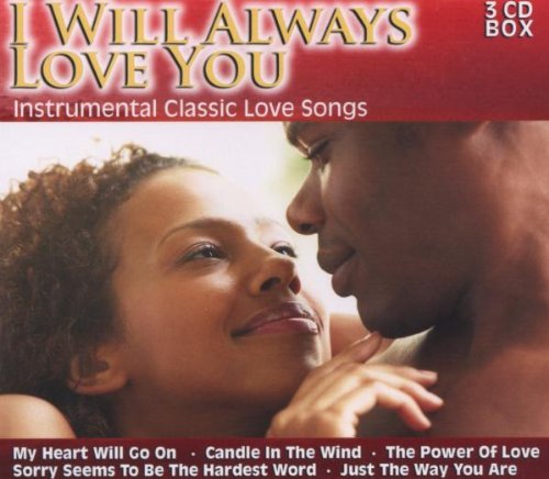 Produkt-Bild: I Will Always Love You