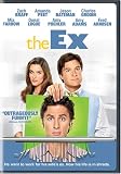 DVD : The Ex (Full Screen Edition)