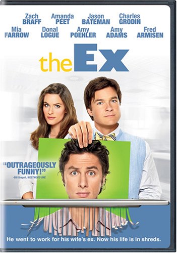 The Ex (Full Screen Edition)