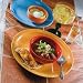 Syracuse China Cantina Uncarved, 5 oz. Fruit 5-1/8