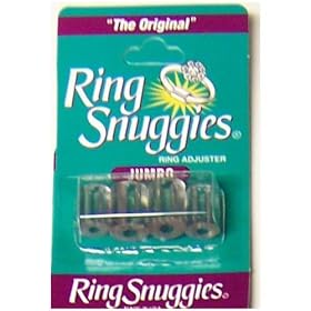 Ring Snuggies - Jumbo