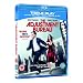 The Adjustment Bureau: Triple Play (Blu-Ray + DVD + Digital Copy) + Exclusive Bonus Features + Deleted and Extended Scenes + Feature Commentary & Interactive Map of New York (3 Disc Set) [DVD]