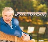 Revue michel etcheverry  / ongi etorri-bienvenue-ben venguts