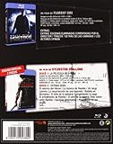Image de Pack Hostage + John Rambo [Blu-ray] [Import espagnol]
