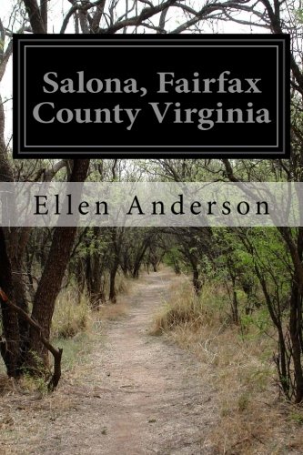 Salona, Fairfax County Virginia