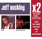 X2 (Grace/Mystery White Boy)