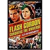 Flash Gordon conquers the universe - Saison 3 en int�gralit�
