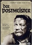 Der Postmeister - Heinrich George