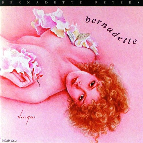 Bernadette Peters Foto 2