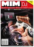 MIM DJ: Music Industry Manual - The DJ Bible