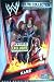 WWE Elite Exclusive Kane Figure with Removable Mask