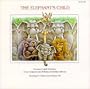 The Elephant's Child