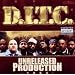 Unreleased Production 1994