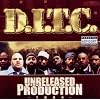 Unreleased Production 1994 Unreleased Production 1994