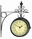 Kensington Station Clock - Gardman