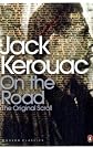 On the Road: The Original Scroll (Penguin Modern Classics)