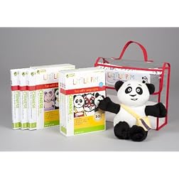 Little Pim: Chinese 6pk Gift 1&2