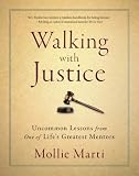 Walking with Justice