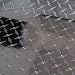 Diamond Plate Film Vinyl Sheet Roll Simple Curve Wrap - 120" Diamond Plate Diamond Plate Film Vinyl Sheet Roll Simple Curve Wrap - 120" Diamond Plate