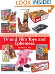 TV and Film Toys