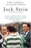 cover of Jock Stein: The Celtic Years (Mainstream sport)