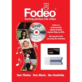 Fodeo 512 MB LDTCL Memory Stick