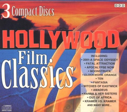 Maurice Ravel - Hollywood Film Classics------- - Zortam Music