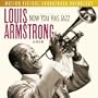 Now You Has Jazz: Louis Armstrong At M-G-M - Motion Picture Soundtrack Anthology