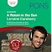 PONS Lektürehilfe. A Raisin in the Sun: Lektürehilfe für MP3-Player