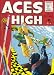 Books : Aces High (The Complete EC Library)