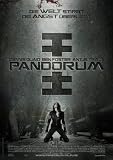 Pandorum [Blu-ray]