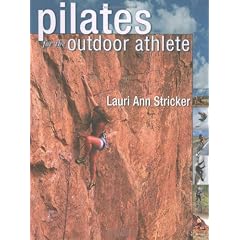 Pilates for the Outdoor Athlete