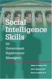 img - for Social Intelligence Skills for Government Managers book / textbook / text book