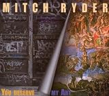 You Deserve My Art