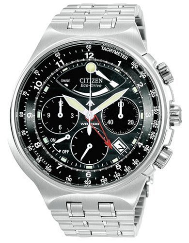 Buy Citizen Eco-Drive Mens Calibre 2100 Watch #AV0031-59E by Citizen