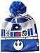 Star Wars Men's Galactic Biggie R2d2 OTC