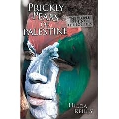 Prickly Pears of Palestine: The People Behind the Politics