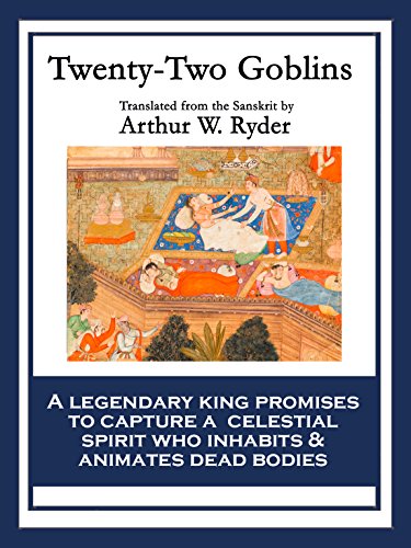 Twenty-Two Goblins: With linked Table of Contents