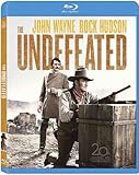 Undefeated [Blu-ray] [1969] [US Import]
