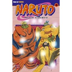 Naruto, Band 44