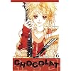 Chocolat, Vol. 6 (v. 6)