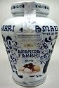 Amarena Fabbri Wild Cherries in Syrup 600gr Crock
